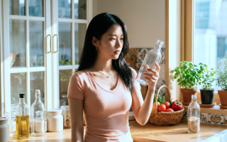 Dampak Matahari pada Minyak Kemasan dan Keunggulan Botol